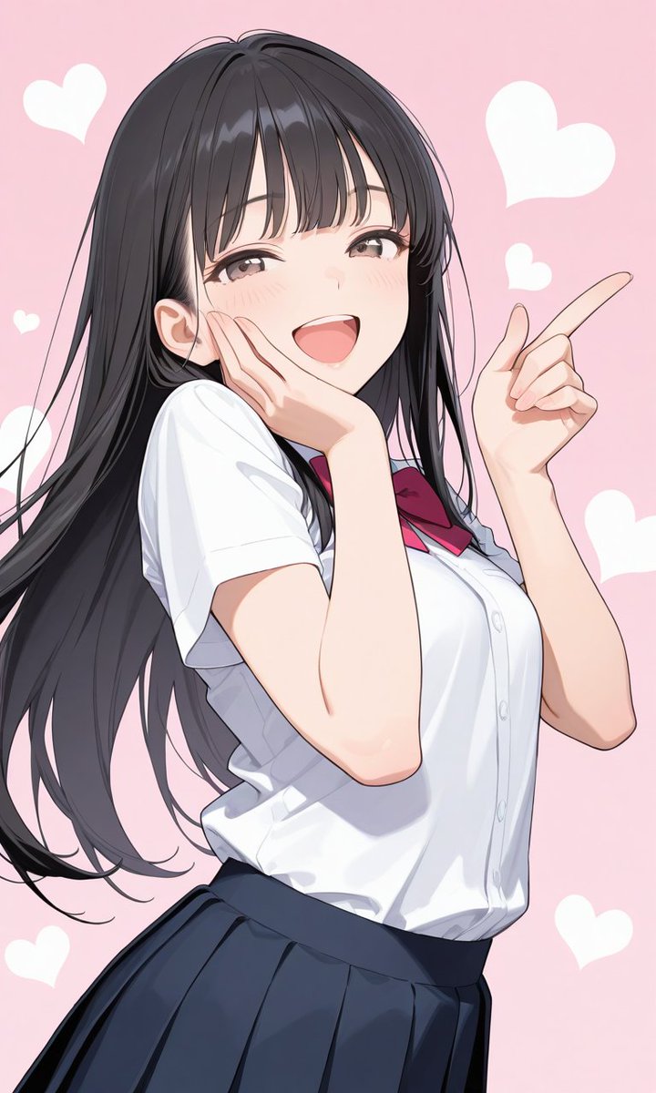mitsuki_artwork's tweet photo. おはよーございます❤️

#AIart #AIイラスト
#PixAI https://t.co/JHNPyDsDCi