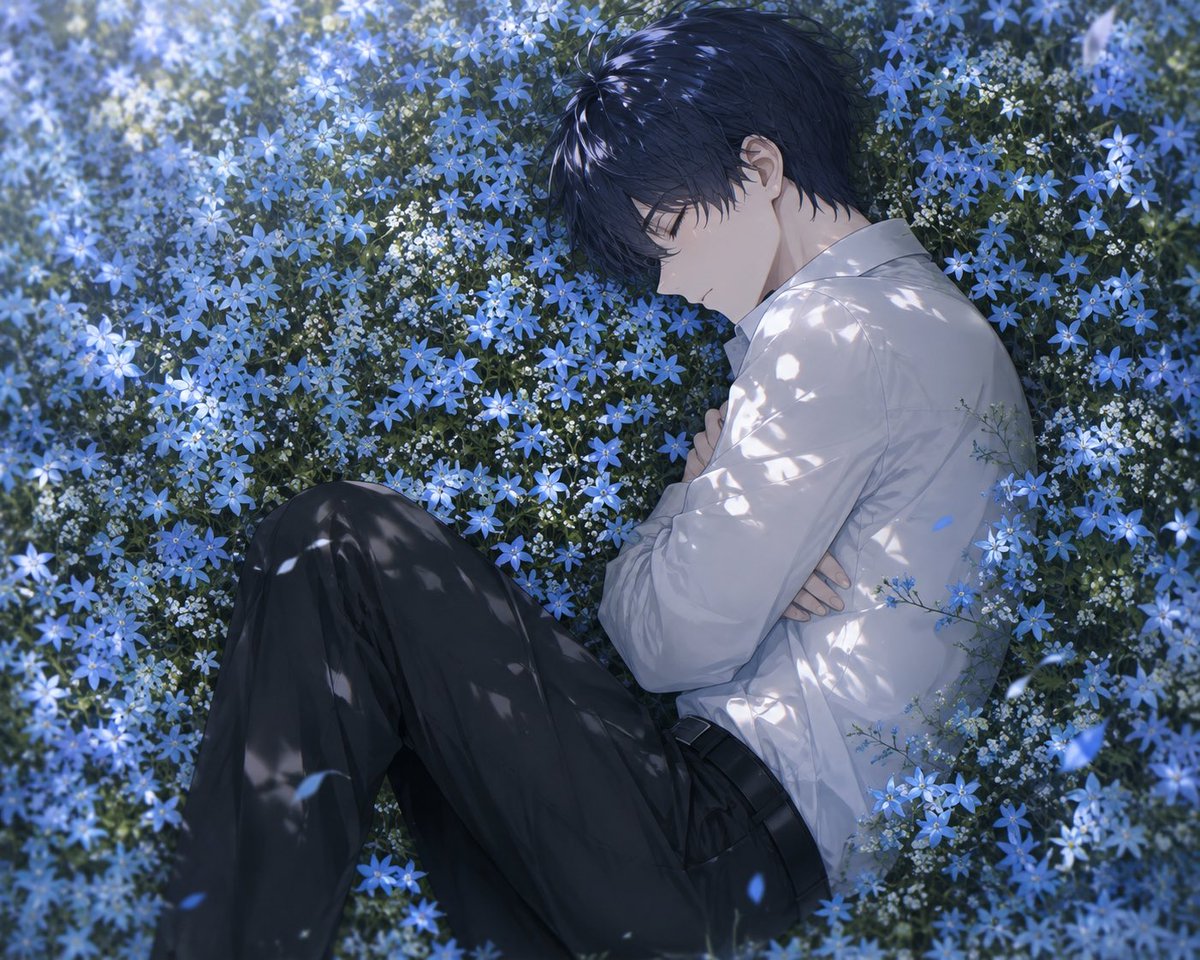 iwase002's tweet photo. 😴🌸 https://t.co/0qvRe8znes