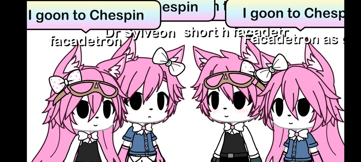 derflohwalzer45's tweet photo. Reupload
#startersmovierape
Magical Justice Doctor Sylveon https://t.co/VuT9rFiD1J