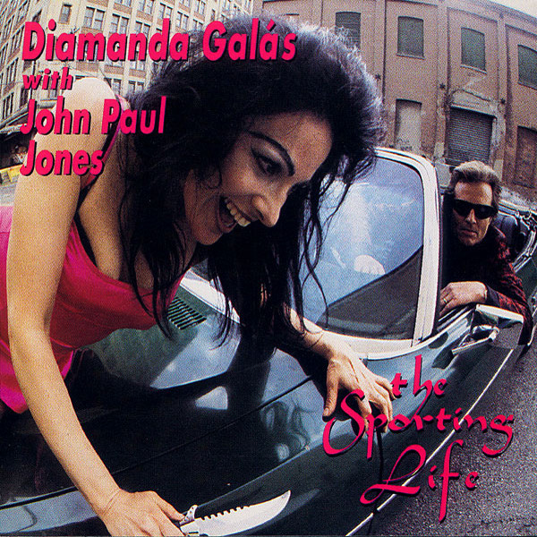 _renanguerra's tweet photo. Diamanda Galás with John Paul Jones um dos álbuns mais bafos dos anos 90, um dos encontros mais divos que já existiu https://t.co/nb2n4Be4Uq