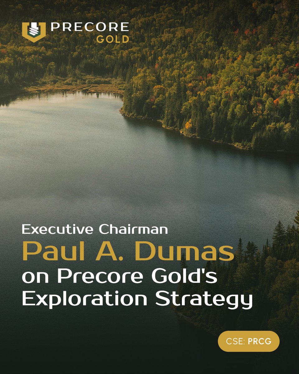 Precoregold tweet picture