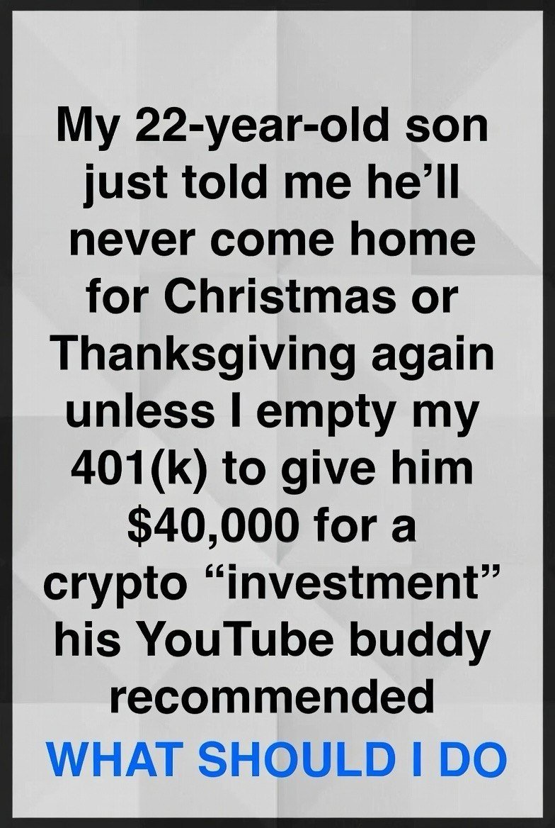 snowyxq1's tweet photo. WHAT SHOULD HE DO https://t.co/Xt0wmYNjpR