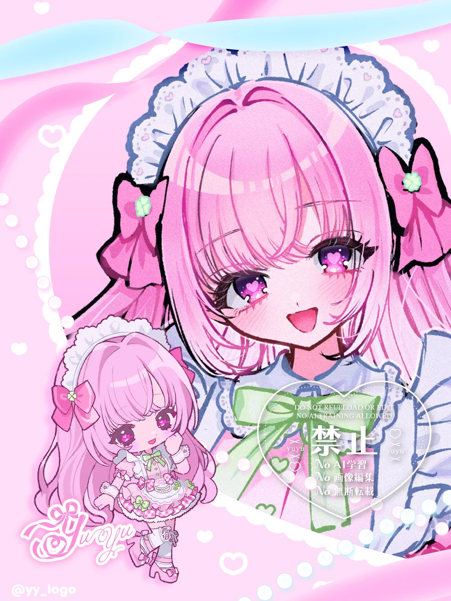 ゆゆ┊デザイン (@yy_logo) / X