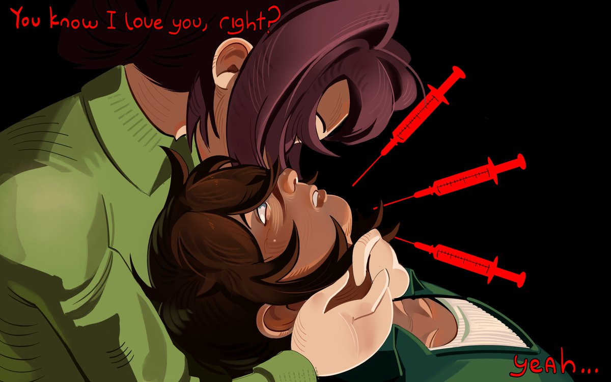 Bezvolya's tweet photo. Is it truly love?
🎸🗂 #pressureroblox #SebastianSolace #Yumeship https://t.co/Rb3T3sU3rj