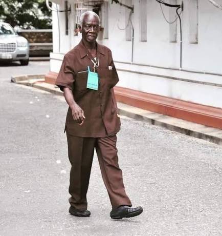 Leo_quest's tweet photo. I was today years old when I Iearnt Kwadwo Afari-Gyan is the biggest winner in @LotteryGhana history 😳😳 https://t.co/g51cU13jyU