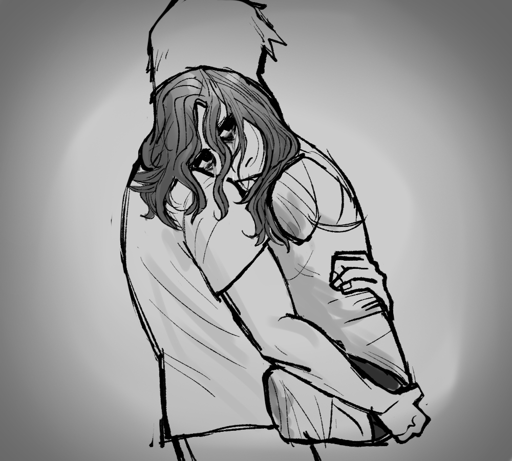 AliasTextured's tweet photo. Helping your girlfriend lose weight https://t.co/Y5oMTHctyo