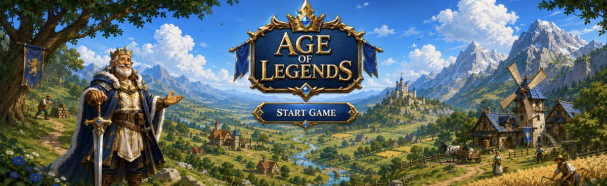 _AgeofLegends_'s tweet photo. https://t.co/pRjkTCjc63

Ca: JC1oqmh4vhFiQroS7oJKMES6wawyVrQDBLa9oGvVYhcg

Let the fights begin! https://t.co/xYoMeqJ4gl