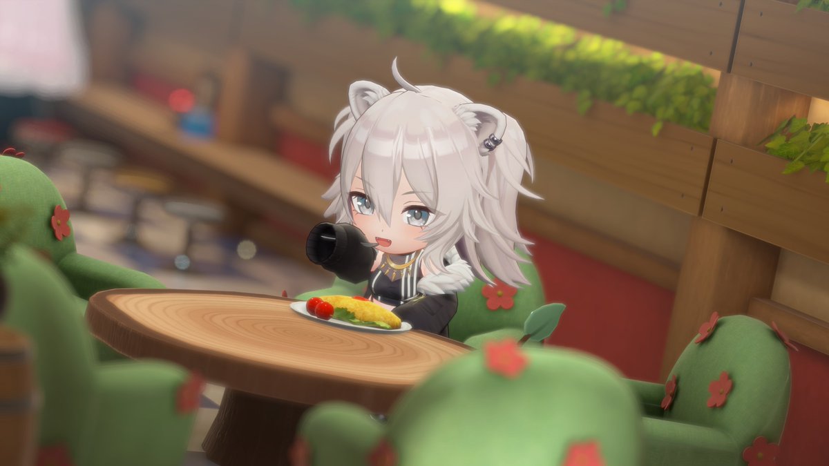 Olion224's tweet photo. オムライスうめ うめ うめ https://t.co/IYY0XFuDDU