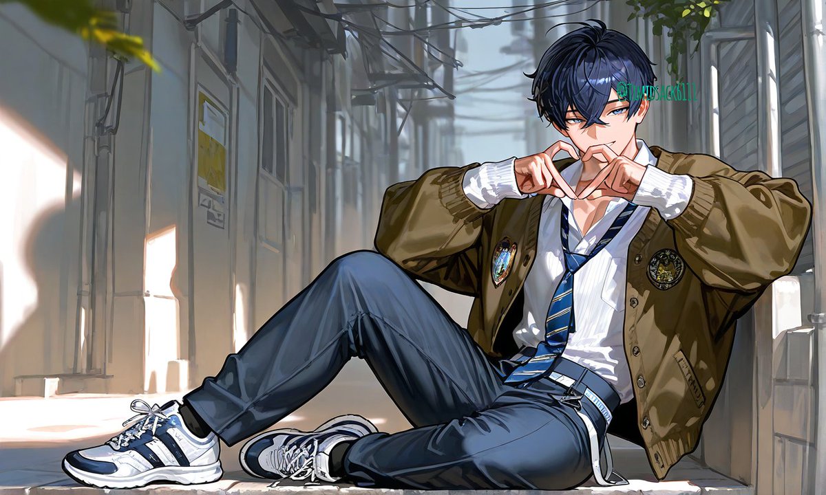 _TimidSack6111_'s tweet photo. りぷありがと`(*>﹏<*)′💙
元の儚い感じがうまく表現できなかった… https://t.co/9KG9kE8Tql
