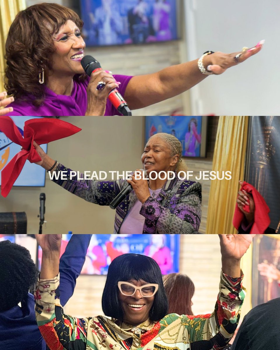 pccmiami's tweet photo. In Sunday’s Sermon  @pccmaimi, God showed us that whatever circumstance we go through in life, we can find the solution, the answer or the mind of God concerning that matter in the Bible.📖

Join us TONIGHT in person at 7 PM for a night of Prayer. You don’t want to miss it! 🔥 https://t.co/R7boSDscOP