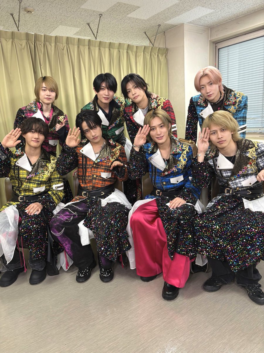 Hoshiki_0714's tweet photo. B&ZAIと過ごした夏
おかげで生きててよかったと初めて思えた夏
🙌のおかげで人生救われた🙌🫧✨🫧✨🫧⭐️🫧
#Bandzai
#BaetZ https://t.co/Esut3Ym7dn