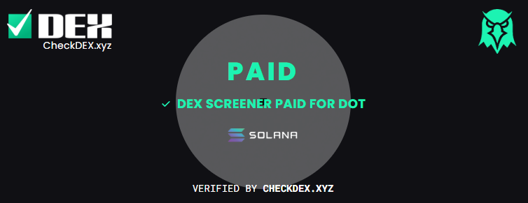 dotSolDev's tweet photo. DEX PAID 

AIRDROP SOON 

CA - 4S2qS8P17LSPosME8grirgfUE4p6kW2kZfMSzgmDpump

#PUMPFUN #DEXSCREENER #MEMECOIN https://t.co/LCDaLixKOb