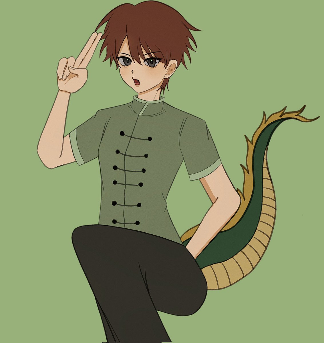 rhdfyddlwhgdk's tweet photo. 🦖🐉 https://t.co/kVK6f512LX
