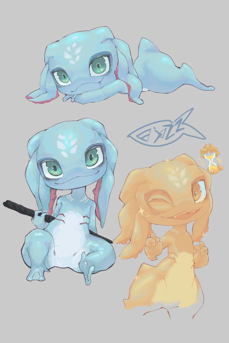 protozuarus's tweet photo. Fihs
#LeagueOfLegendsFanArt #Fizz https://t.co/nQe3zCETAE