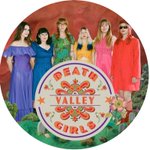 Photo by Death Valley Girls (@Deathvalleygrls)