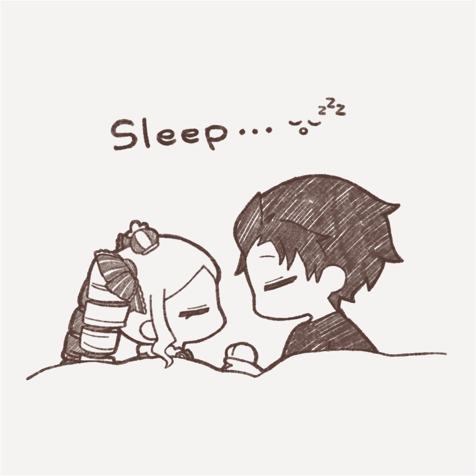 R20260427's tweet photo. スバベアちゃん、おやすみ〜😴 https://t.co/fHkE2yjp68