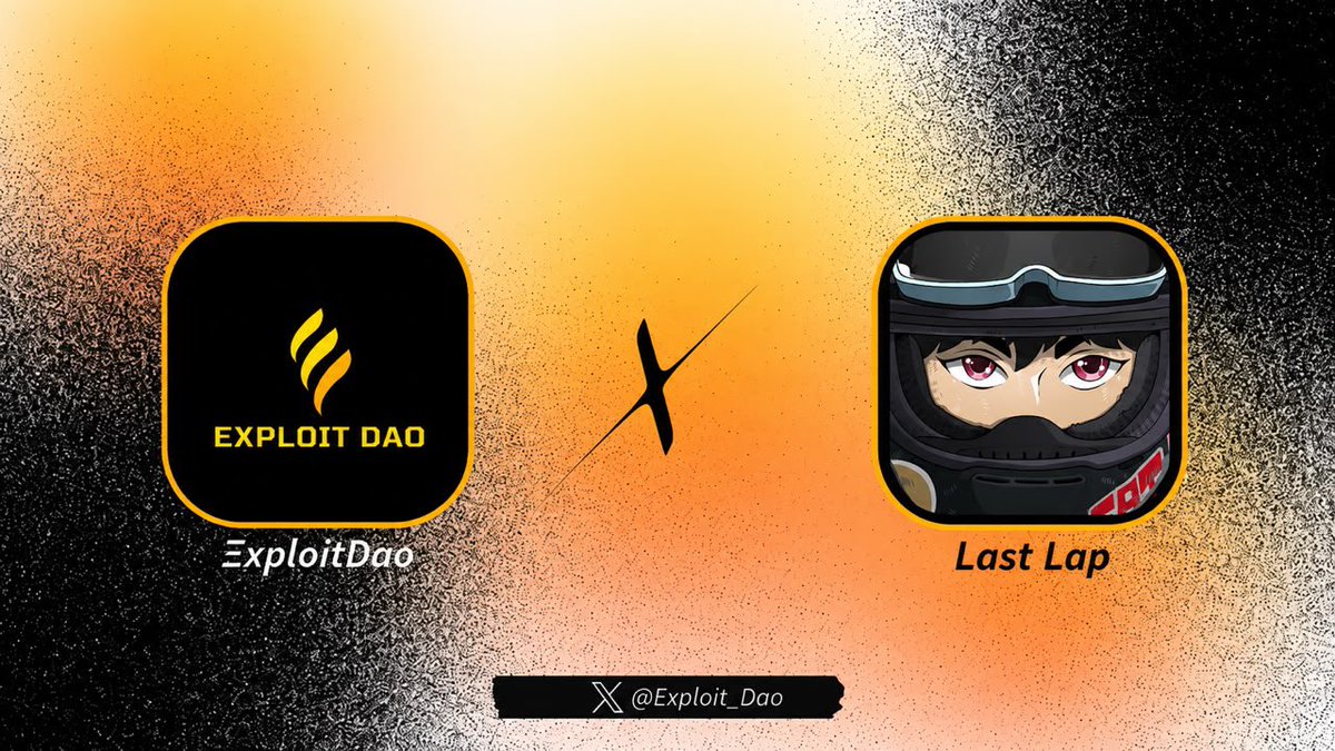 Exploit_Dao tweet picture