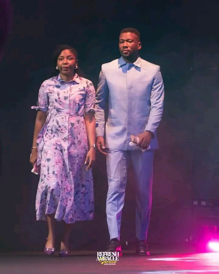 naijasermons's tweet photo. 1. Nothing beats a man who is led by God.
  Speed without direction is a great loss.

2. Being led will take you where hard work alone cannot. Effort is powerful, but direction makes it fruitful.

3. Many people are not suffering from a lack of opportunity but from a lack of leading. One wrong step can cost years of pain.

4. A led man wastes less time. God has a way of shortening journeys through divine direction.

5. When God leads, peace accompanies the process. You may not know every detail, but you know Who is leading.

6. The greatest advantage in life is not intelligence, connections, or money. It is hearing God and obeying Him.

Be led.

~ Be refreshed 🔥