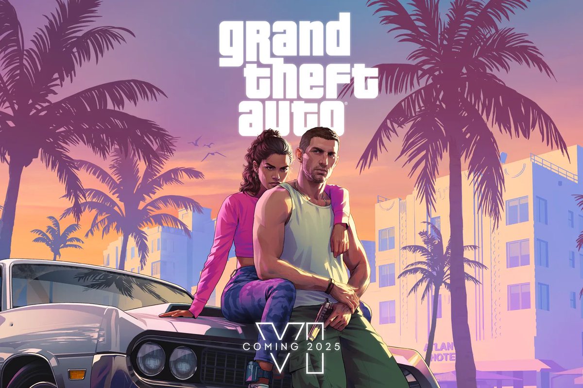ROGER__99's tweet photo. باقي 100 يوم لأكبر لعبة منفوخة 

ما ختمت ولا جزء من GTA لانها فعلا ما تستاهل 

#GTA
#GTAVI
#gta6 https://t.co/3uYp9SrzDG
