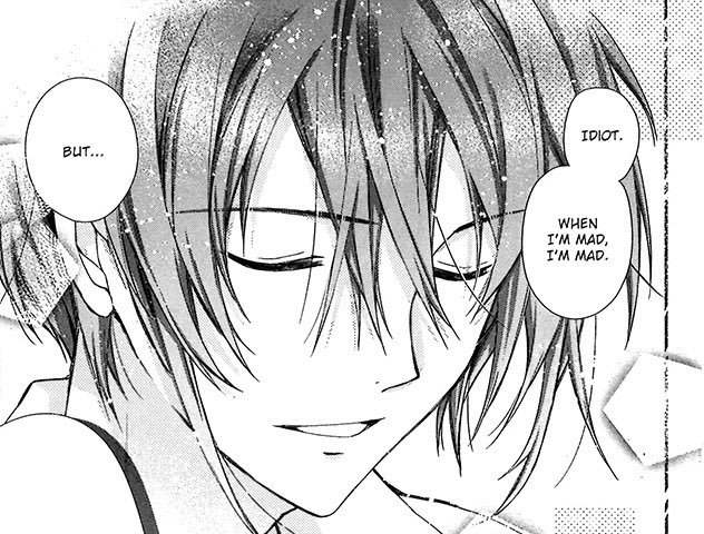 dailybanyuki's tweet photo. banri would never lie https://t.co/2BEu8cH72Q