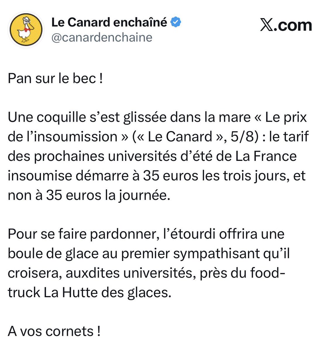 realmarcel1's tweet photo. Une coquille, vraiment ?🤔 https://t.co/Vk4aEStJRp
