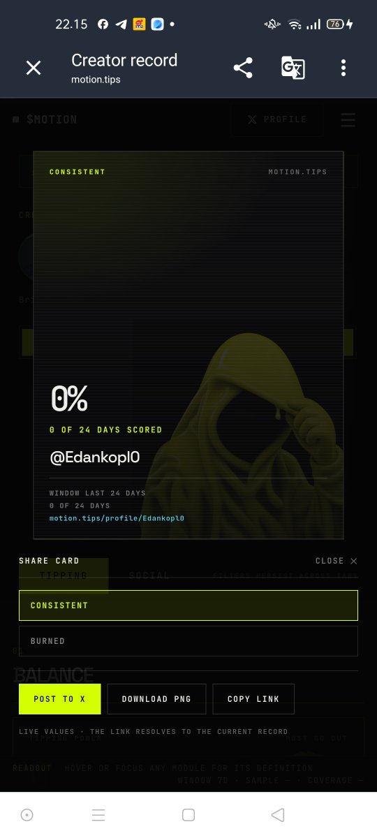 Edankopl0's tweet photo. Brand new airdrop for instant just  Login with x https://t.co/ScC1pzGefw  + Create a content tag

@motiontip solana:FCaPNUJbWfECeeCeA3tvqkGUQ1BFPuon71KphJM5pump 
+ Comment "
@tipmotion 

1000 - 3000" to other ppl content who connected its X + simple and Done https://t.co/uI4QpeSbo5