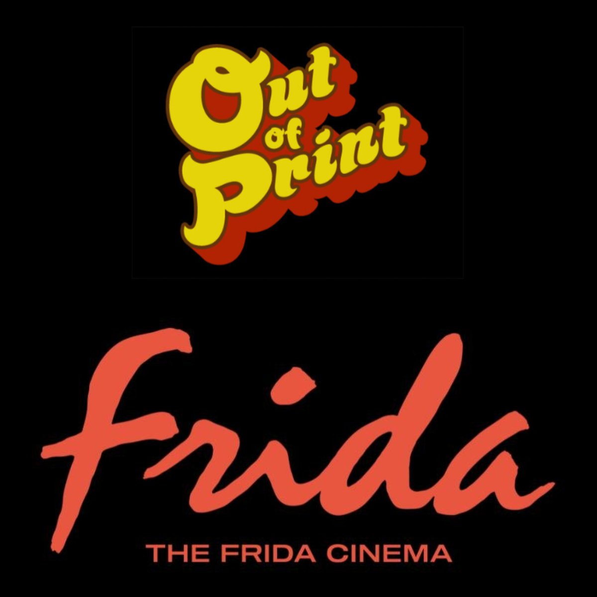 juliacmarchese's tweet photo. 🌟TONIGHT! 🌟

Join me tonight, Tues, August 11 at 7:30pm to watch my documentary @outofprintfilm at the amazing @TheFridaCinema! I'll be watching the film with you and then sticking around to answer your questions &amp; chat!

(Also check out their calendar!)
https://t.co/J6HjG43Ocn https://t.co/PnoEoU02cr