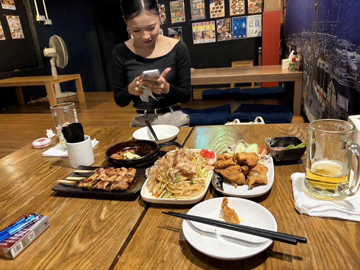 LAiDOLMaSTER's tweet photo. 今日の晩飯 https://t.co/iAV20gTFBk