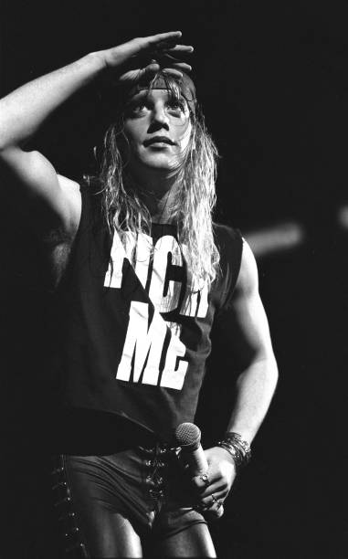 allrockmusic's tweet photo. Remembering Jani Lane today. A great voice and an even better songwriter. “Heaven,” “Uncle Tom’s Cabin,” “I Saw Red,” “Cherry Pie”... he left a much bigger mark on rock than one song could ever define.

Gone far too soon https://t.co/0J2CRL3H4L