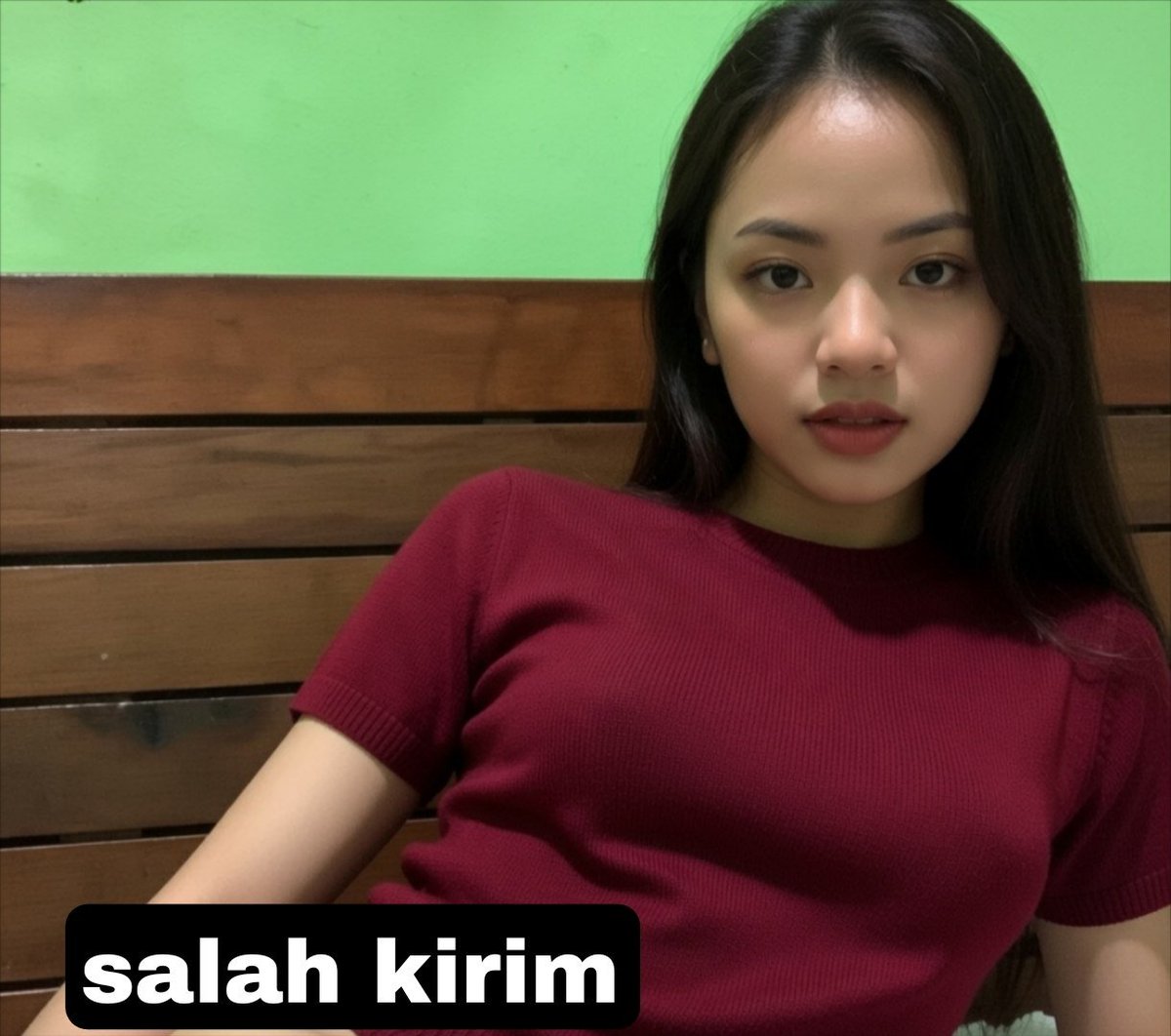 aoivce's tweet photo. ternyata salah kirim

https://t.co/B8PgHkOMkq https://t.co/FZsLDruurX