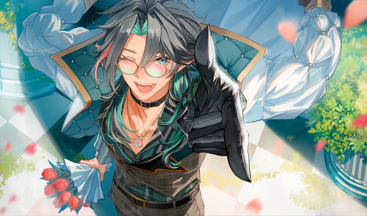 NoelAuclair's tweet photo. thank you SO much for coming to my debut!!! 🥹

i've been waiting for a very long time to share everything with you guys and i'm so happy that i can start a new journey with YOU! 🩵

let's make lots of memories together !!💫 https://t.co/055kc5wIFg