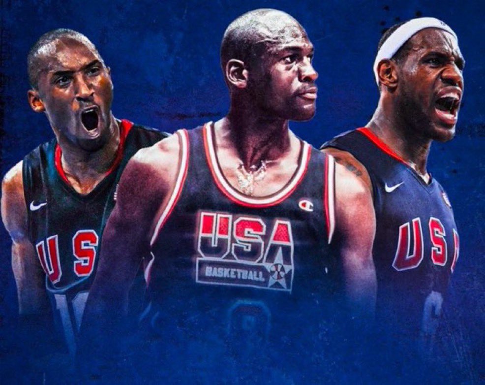 MambaArchives's tweet photo. Spanish legend Pau Gasol, spoke about the GOAT debate. 🇪🇸 🔥
"I think it's disrespectful, to put Lebron James, above Kobe Bryant, without taking credit for the feats that LeBron has accomplished." "
"Kobe was a phenomenon, I'm sure he didn't get injured so many times severely, he would be on every statistic table, but he didn't run with the same luck that LeBron has, of being a healthy, long-term player." "
"The debate should be Kobe vs Lebron, not LeBron vs Jordan, my eyes haven't seen another Jordan yet, the closest one to Jordan was Kobe and he couldn't even match him." "
"He hoped to be alive to one day see another Jordan on the court, or at least another Kobe so passionate and dedicated to this sport." 🔥