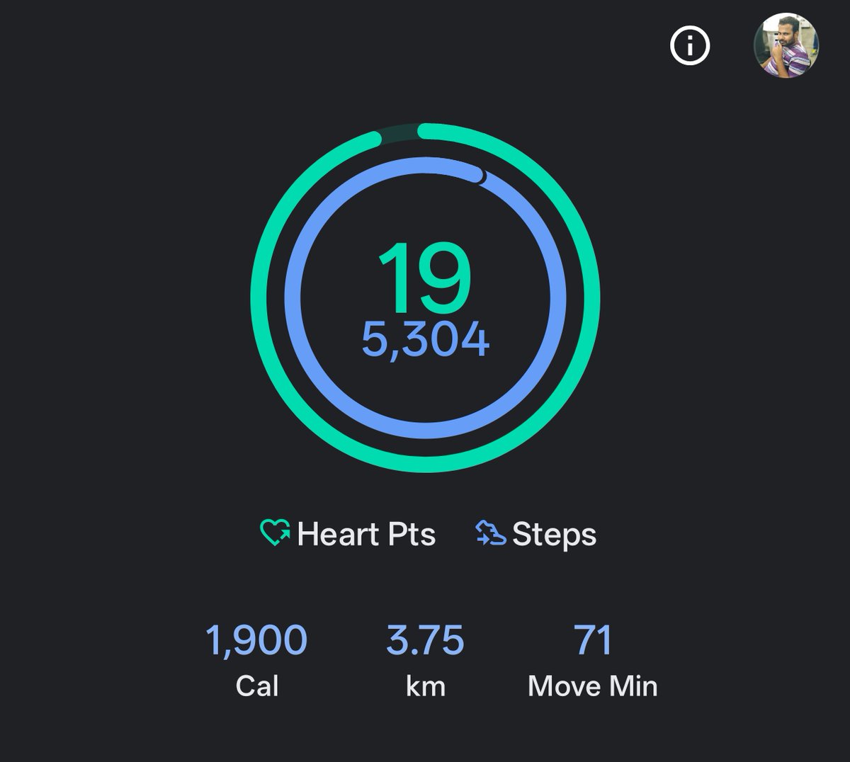sethu_offI's tweet photo. #FitnessJourney #Day48
🔜 11.8/142 https://t.co/f48nfr56ug