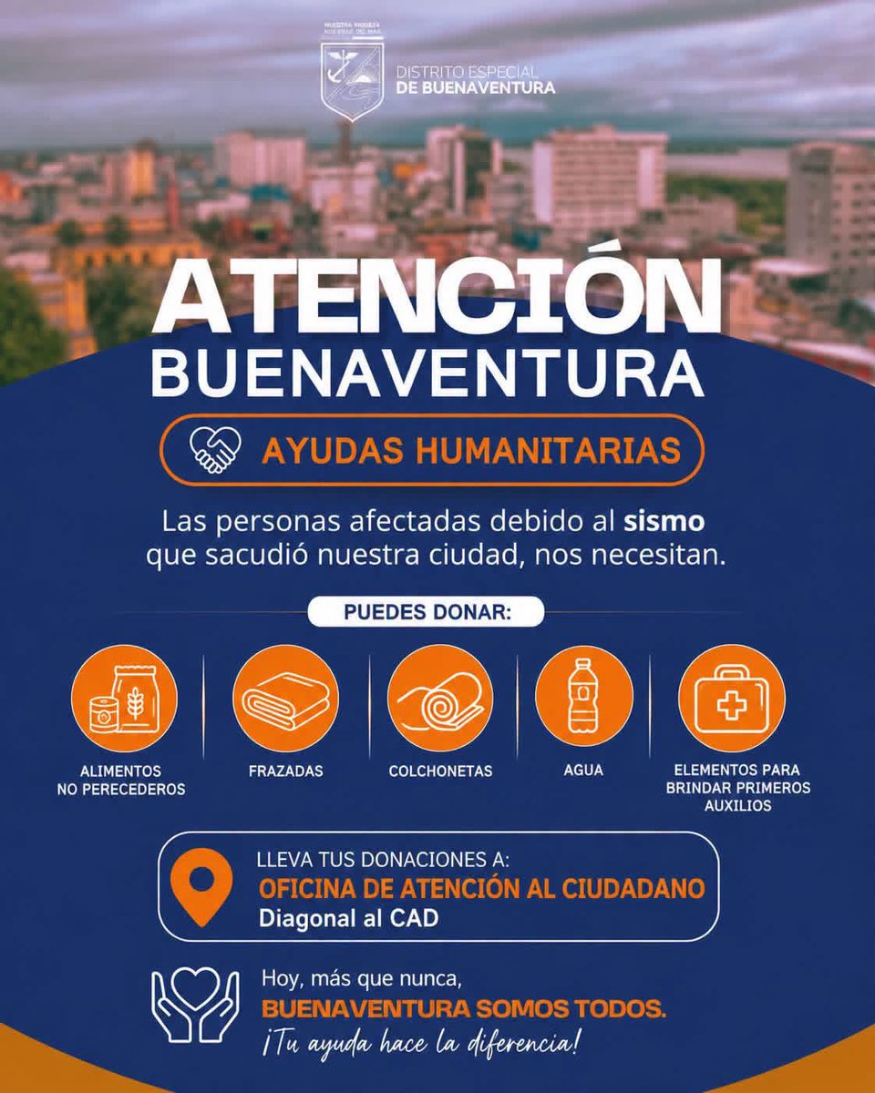 LindaPG2's tweet photo. @nina__bel La alcaldía ha dispuesto esta información: 
Se puede hacer llegar ahí directamente. Sin embargo como la vía está con derrumbes hemos dispuestos algunas organizaciones de base para recolectar y poder comprar suministros. Aquí te dejo la infor también https://t.co/mWe2QxVlsz