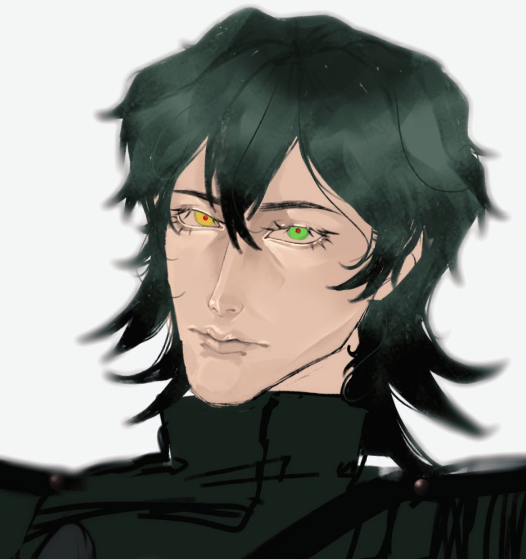 GreensMathias's tweet photo. Mathias my beloved knight 🥹❤️‍🩹 #art #oc #originalcharacter #sketch https://t.co/WFgajHHxBT