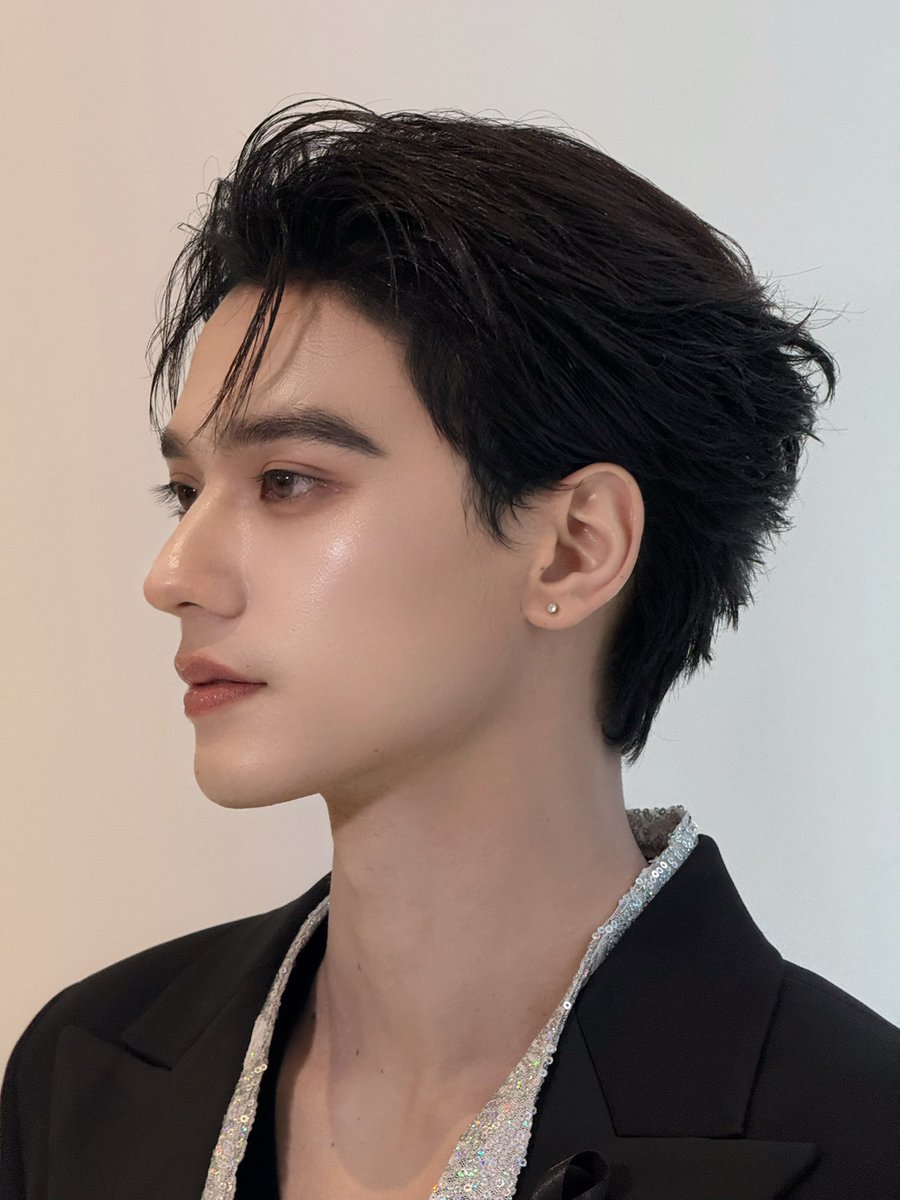 itsmebAEbOo's tweet photo. พ้มน่ะนะ 🤟🏻🥺 #KengHarit https://t.co/dj8AApQI3r