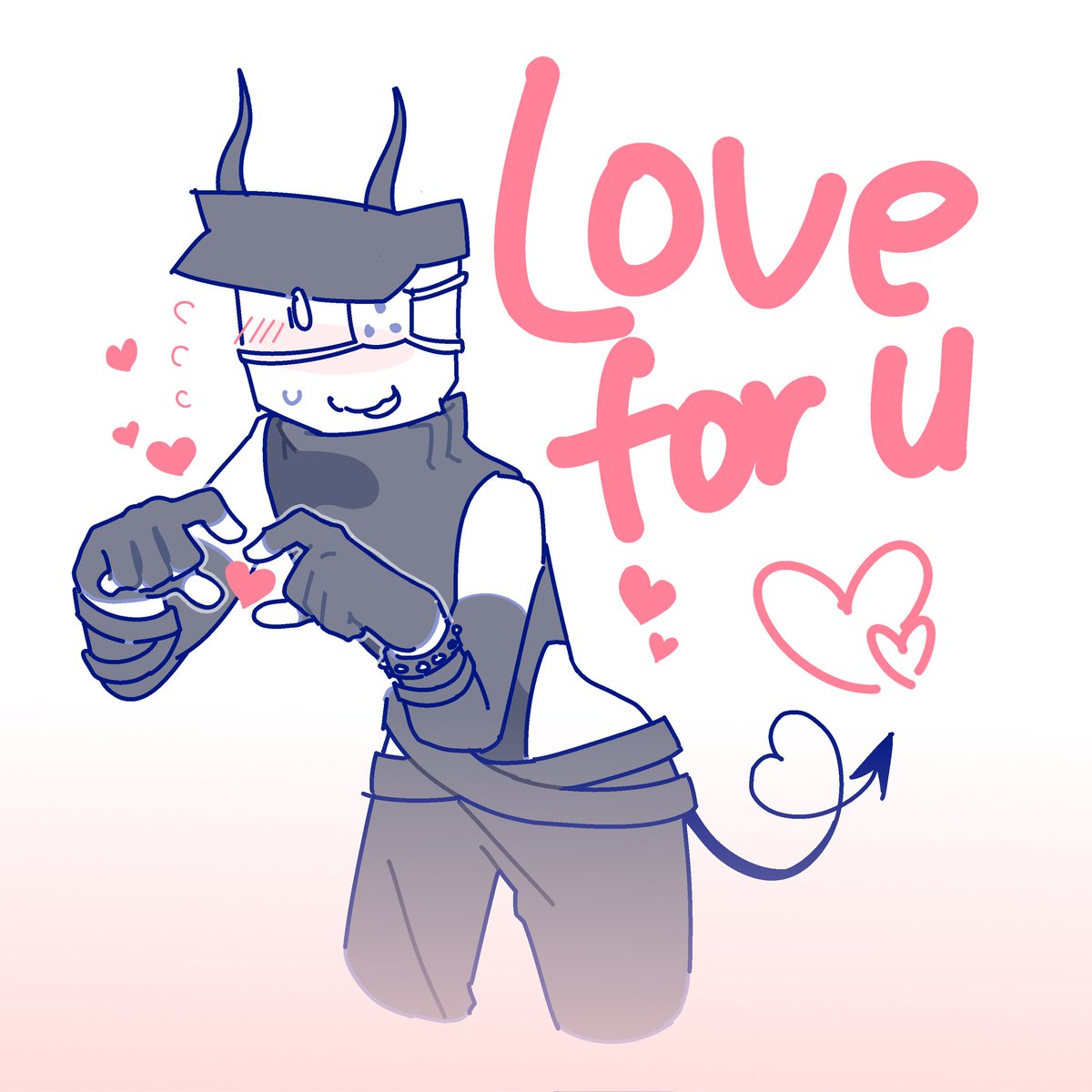 KALOUPUT's tweet photo. cute
#robloxㅤ #robloxartㅤ https://t.co/0wVoW1lUXM