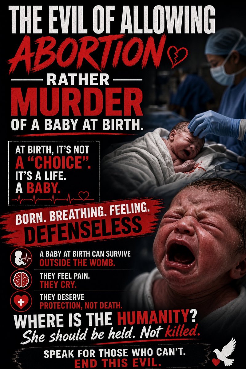 KibblesNBits's tweet photo. @AVGirl4Life The depravity…. The soft and nurturing side of society, women has been destroyed….. https://t.co/HqRH81czKx