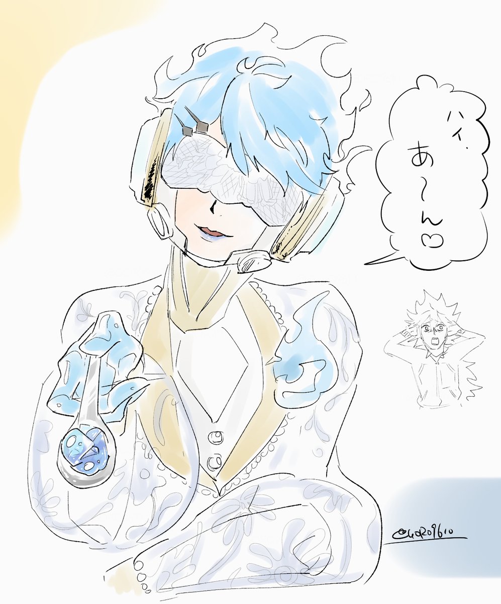 GORO9610's tweet photo. これをやる気だ････!!!!!(妄想) https://t.co/aI67HDrn6N