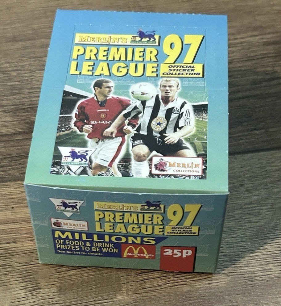 90sFootballUK1's tweet photo. https://t.co/uKtafOVwaP