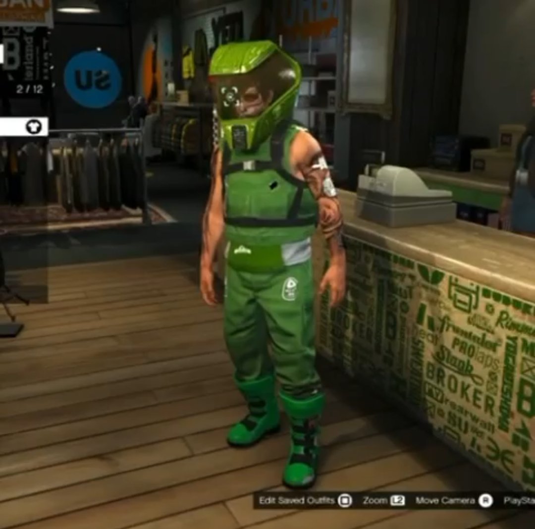 Modded_servic's tweet photo. PS5
1.6 billion
Level 120
Fast run
20.39 K/D
Facepaints
Old Save wizard/basic fits
Alien helmet
Loads of cars
Last used 2019
Loads of avatars
Region
Bin
INBOX ๐ฅ ME IF INTERESTED
#GTA #pc #GTAMODDED #XBOX #PS4 #PS5 https://t.co/uR7fhpO3Vf