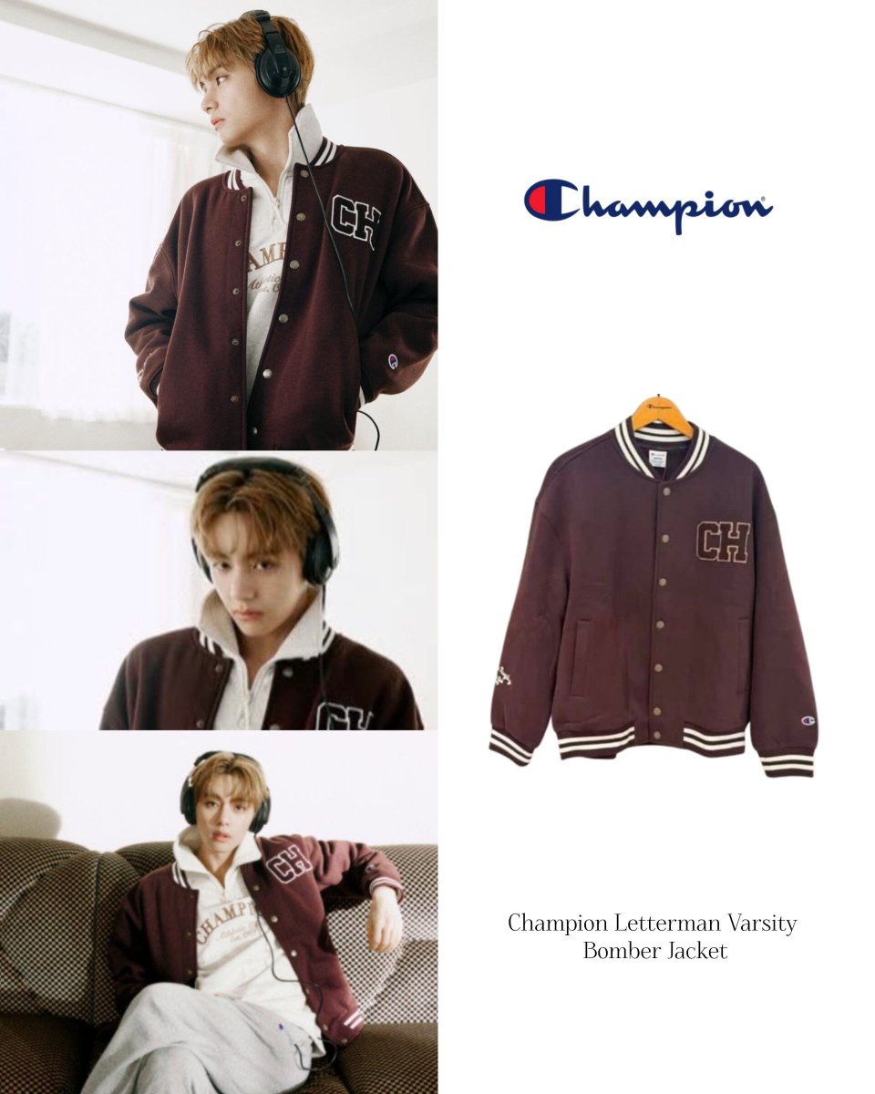 thv_soldout's tweet photo. Taehyung for Champion 

#テテ #뷔 #V #kimtaehyung #btsv #김태형 #태형 #뷔 #V #태태 #BTSV #テテ #テヒョン #KIMTAEHYUNG #방탄소년단 #BTS #防彈少年團 #TAEHYUNGxCHAMPION #VxCHAMPION https://t.co/4GSIGX2dYs
