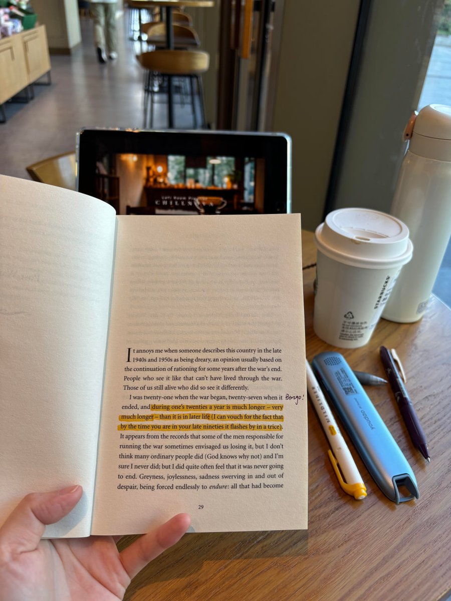 LilyMellow12's tweet photo. Reading, golf, and Pilates are all my favorites. https://t.co/yGGJm4hw7u