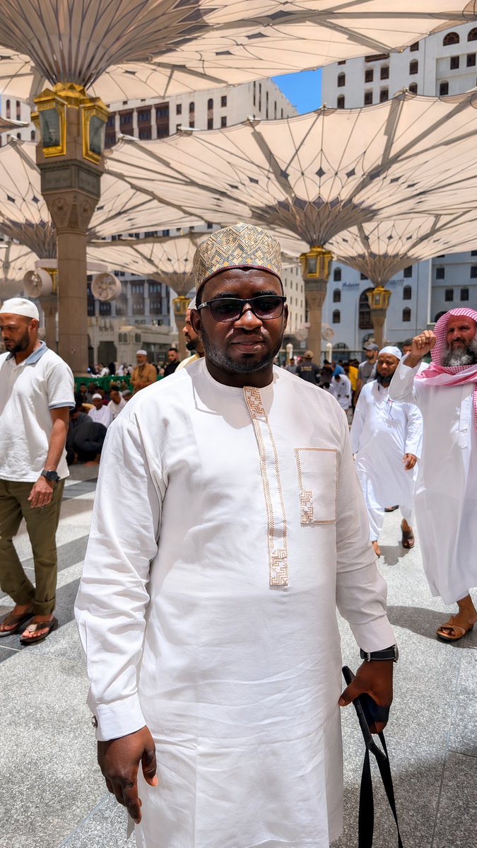 DUGURAWA11's tweet photo. Allah mun gode https://t.co/Ptg97wRmr9