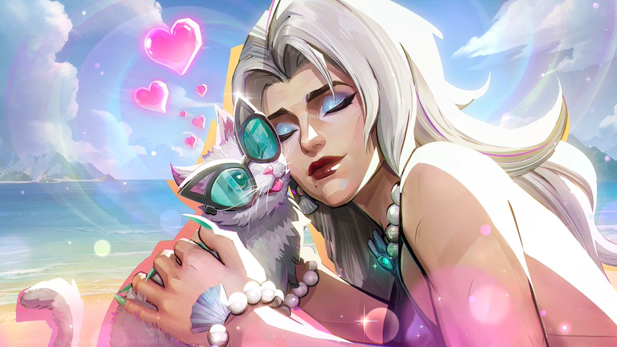 CaptainnRexx's tweet photo. This has to be the most cutest mvp screen ever 🥹🩷 https://t.co/VbHhJbHArY