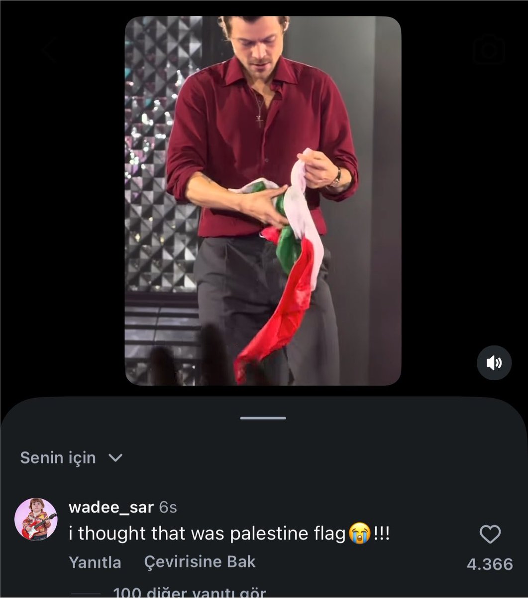 Zehrolliii's tweet photo. Sadece yorumun Türkçesine bakmak istedim gerçekten it*real bu nasıl bir nefret Allah Müslüman kardeşlerimizi onların nefretinden gazabından korusun çok üzüldüm 🥺 https://t.co/H63UatVg1y