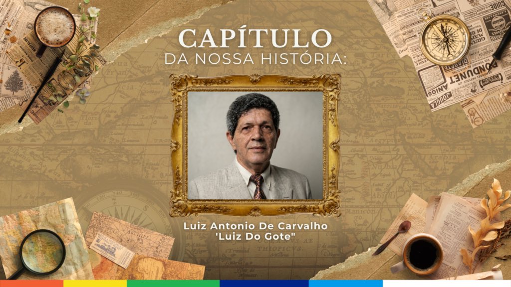 CrushGoiano's tweet photo. Como a gestão de “Luiz do Gote” consolidou Porangatu como polo no interior de Goiás. https://t.co/I6M6kJjimL