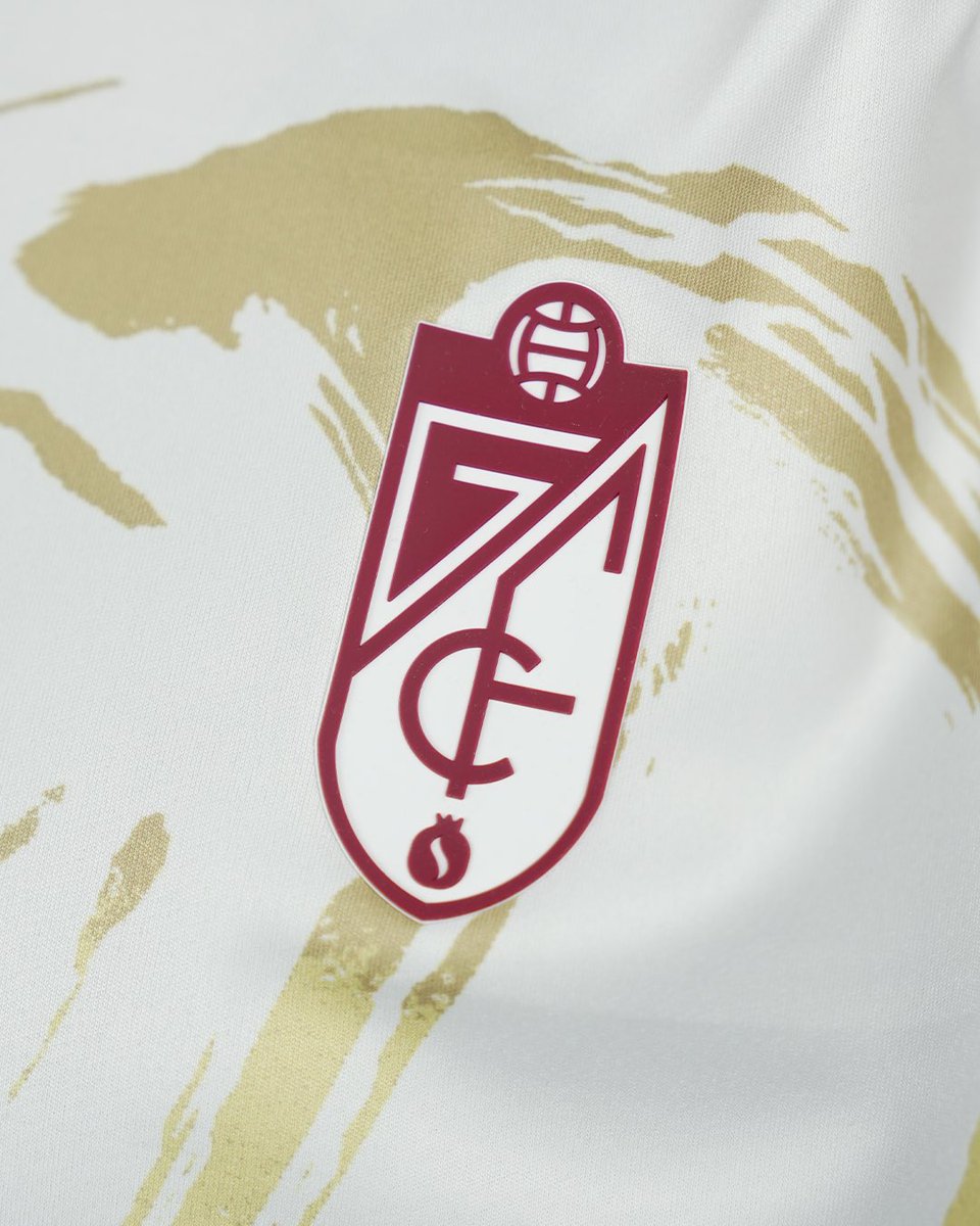 Footy_ShirtNews's tweet photo. 🇪🇸 Granada CF

2026-27 Third Kit by adidas

#KitNews https://t.co/cRN0PH3pJ3