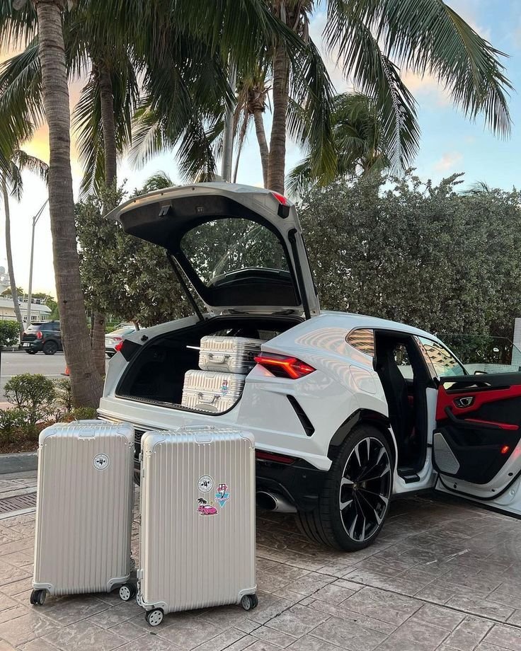 TheModernLegacy's tweet photo. The life. The goal. https://t.co/hRS39EgAct