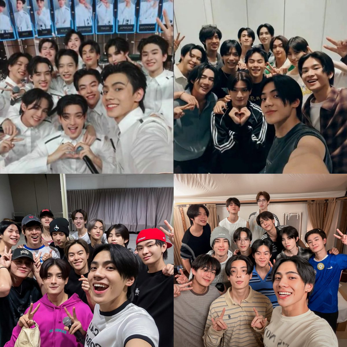 kimjongaa's tweet photo. เหมือนเดิมเลย12ก้อนกมๆ https://t.co/NID2bPvGNM
